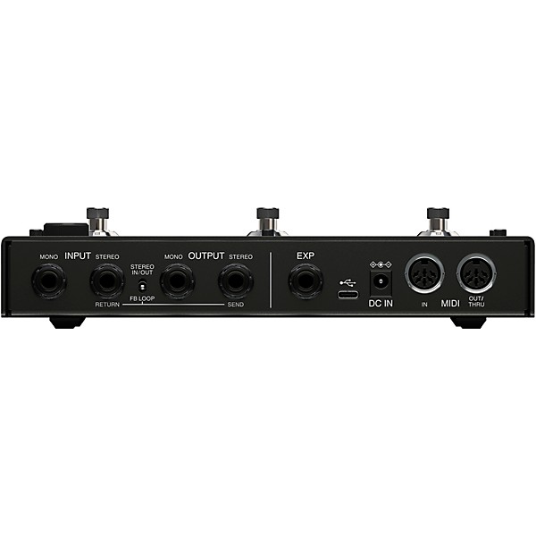 TC Electronic 2290 P Dynamic Digital Delay Guitar Effects Pedal