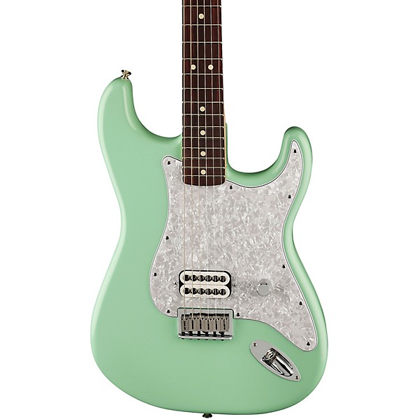 Open Box Fender Tom DeLonge Stratocaster Electric Guitar With