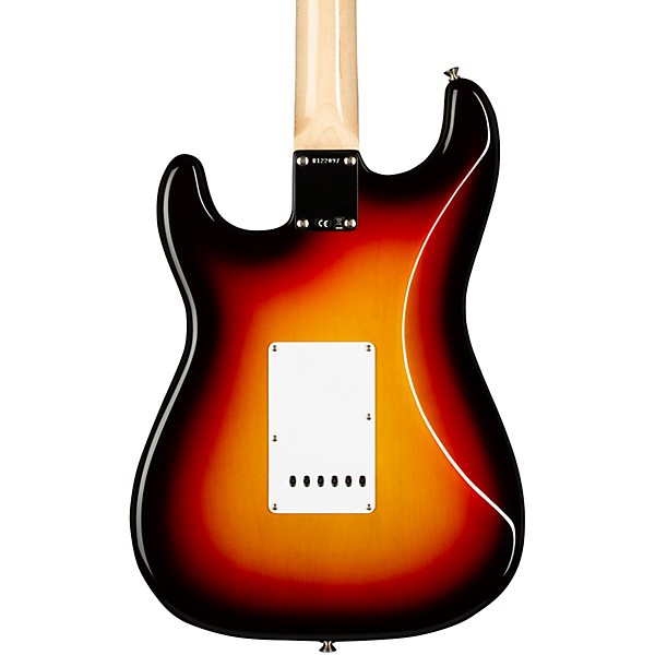 Fender Custom Shop NOS 1960 ネックは別工房でオーダー Fender Custom