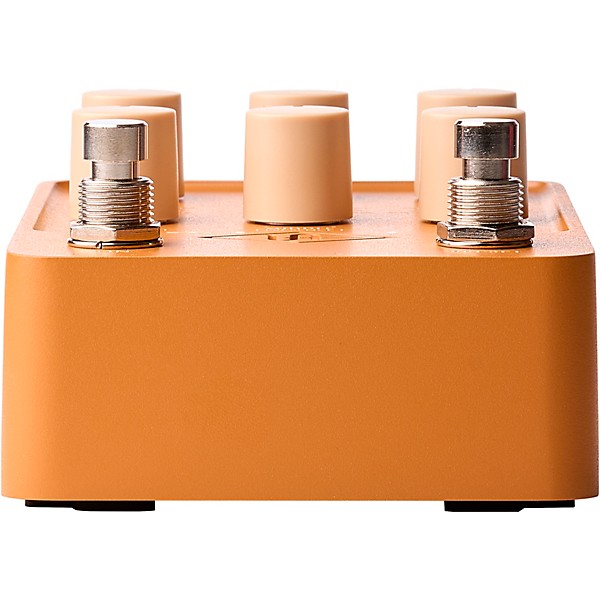 Universal Audio UAFX Enigmatic '82 Overdrive Special Amp Effects