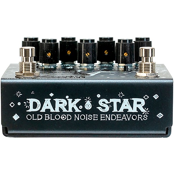 Old Blood Noise Endeavors Dark Star Stereo Soundscape Reverb