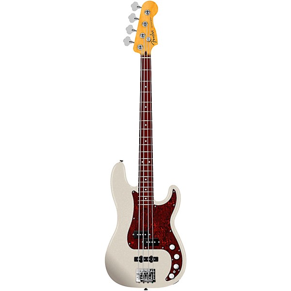 Fender Player II Modified Precision Bass Rosewood Fingerboard