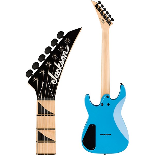 Jackson JS Series Dinky Minion JS1X M Electric Guitar Infinity