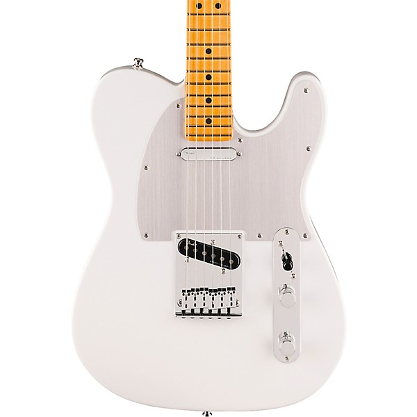 Fender American Ultra II Telecaster Maple Fingerboard Electric
