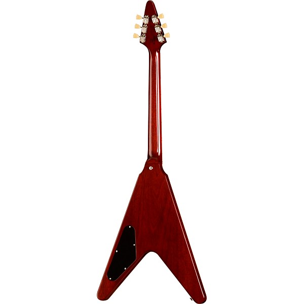 Gibson Flying V Traditional Pro Electric Guitar Wine Red | Guitar