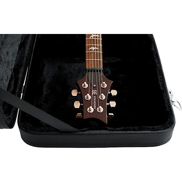 Gator PRS Style & Wide Body Electric Guitar Case For PRS Style and