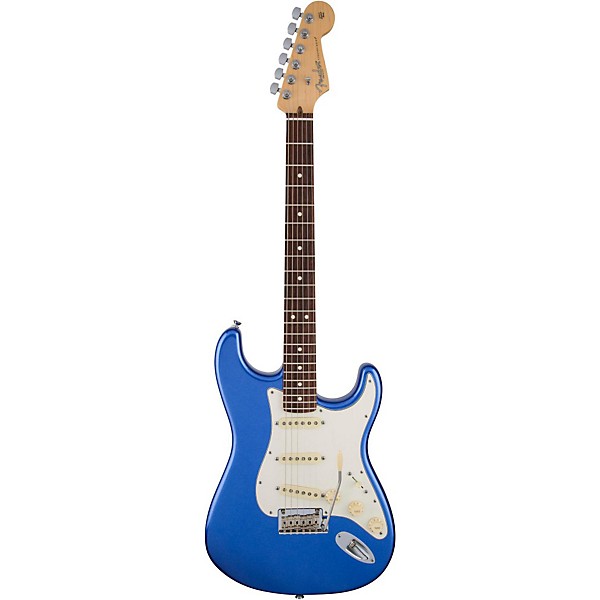 Fender American Standard Stratocaster Electric Guitar with