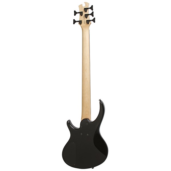 Restock Tobias Toby Deluxe-V Bass Vintage Sunburst | Guitar Center