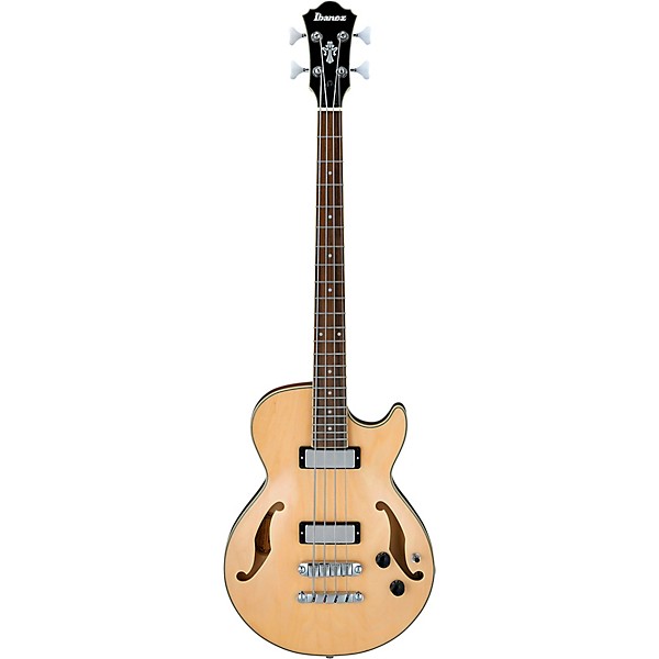 Ibanez AGB200 Bass Natural | Guitar Center