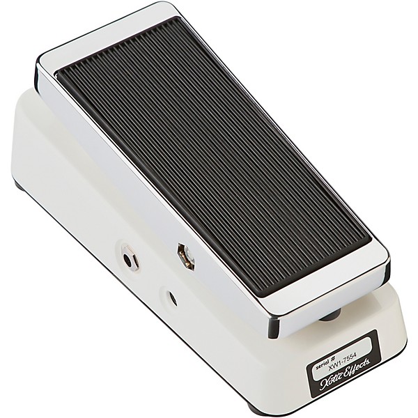 Xotic Effects Wah XW-1 Guitar Effects Pedal | Guitar Center