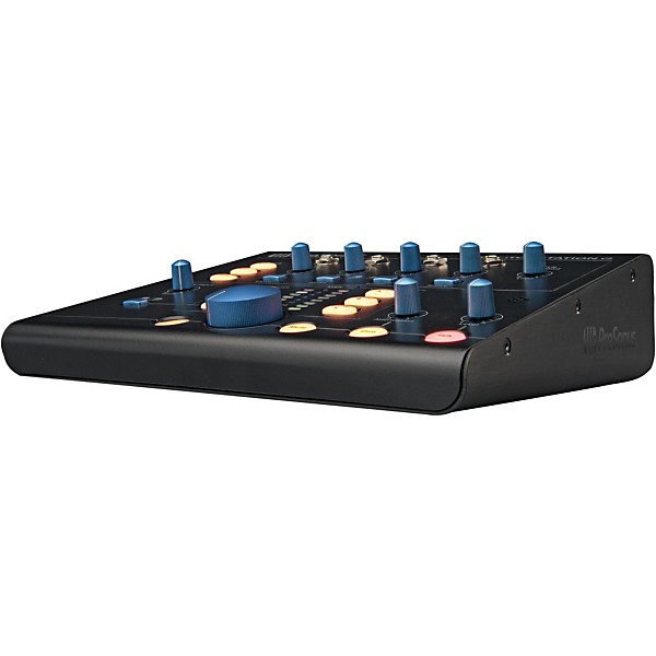 PreSonus Monitor Station V2 Desktop Studio Control Center | Guitar