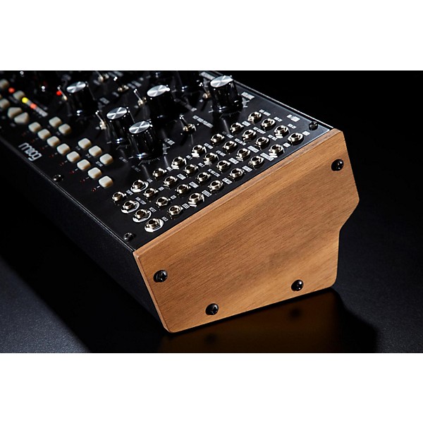 Moog Mother-32 Semi-Modular Synthesizer Module | Guitar Center