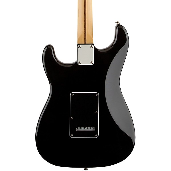 Fender American Special Stratocaster HSS Maple Fingerboard