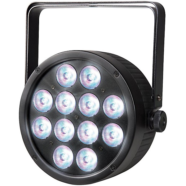 Proline ThinTri64 PAR 64 Tri-LED Wash Light | Guitar Center