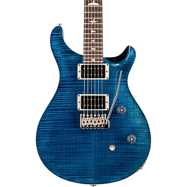 PRS CE 24 Electric Guitar - Whale Blue | Guitar Center