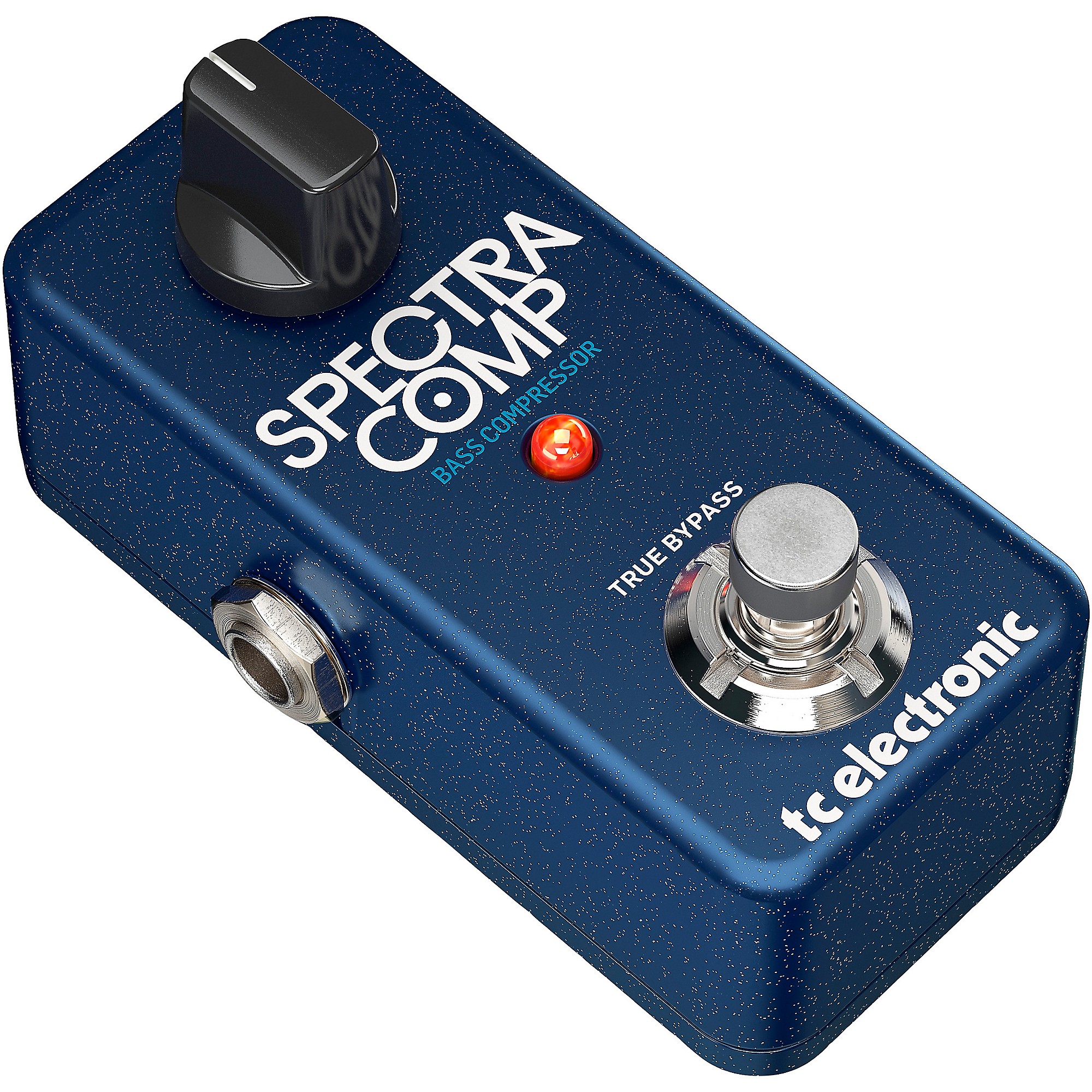 TC Electronic SpectraComp Bass Compression Pedal | Guitar Center