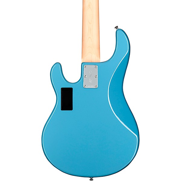 Sterling by Music Man StingRay RAY5 Maple Fingerboard 5-String