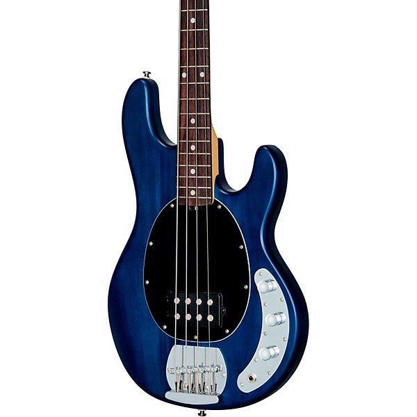 Sterling by Music Man S.U.B. StingRay RAY4 Electric Bass Guitar