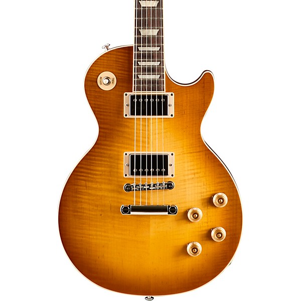 Gibson Les Paul Traditional 2018 Electric Guitar Honey Burst