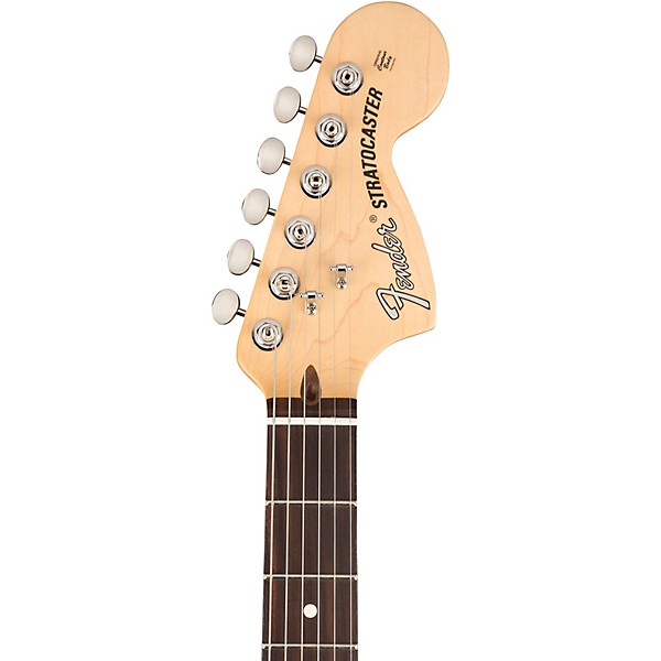 Fender American Performer Stratocaster HSS Rosewood Fingerboard