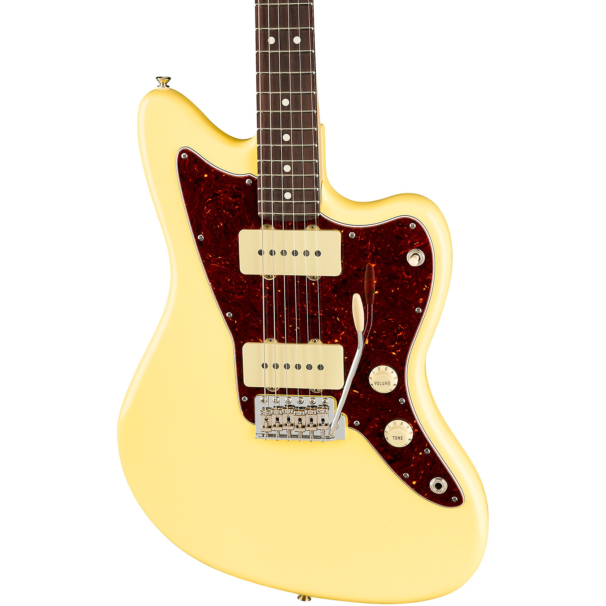 Fender American Performer Jazzmaster Rosewood Fingerboard Electric