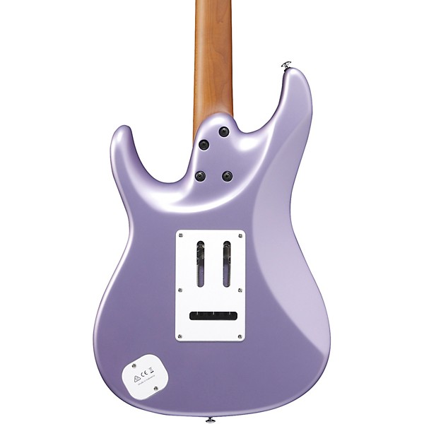 Ibanez MAR10 Mario Camarena Signature Electric Guitar Lavender