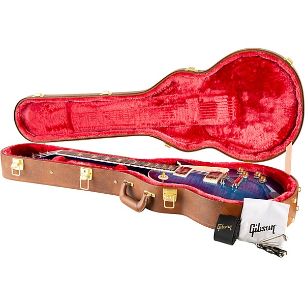 Gibson Les Paul Standard '50s Figured Top Electric Guitar