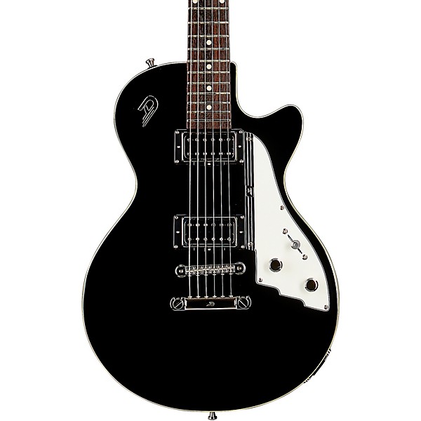 Duesenberg USA Starplayer Special Electric Guitar Black | Guitar