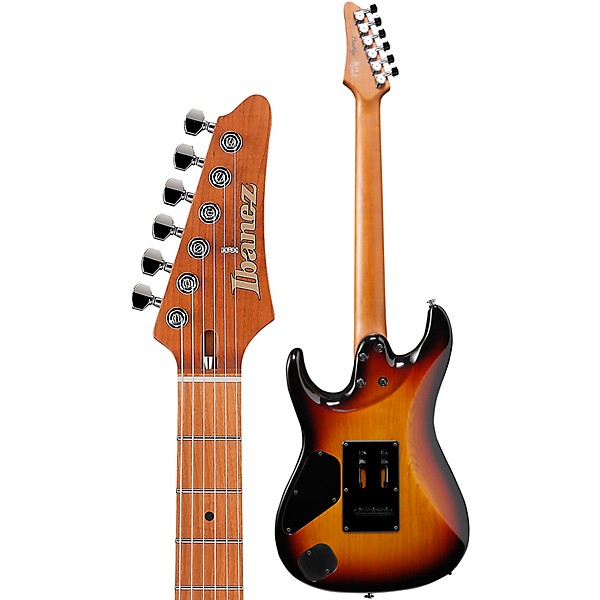Ibanez AZ2202A AZ Prestige Electric Guitar 3-Color Sunburst