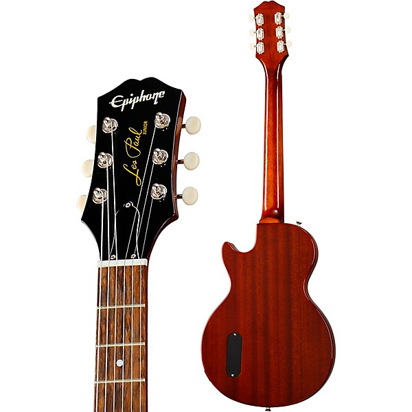 Epiphone Les Paul Junior Electric Guitar Vintage Sunburst | Guitar