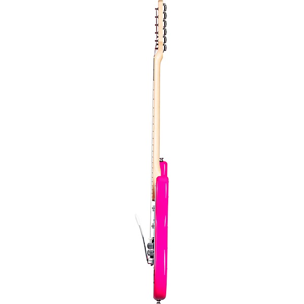 Kramer Focus VT-211S Electric Guitar Hot Pink | Guitar Center