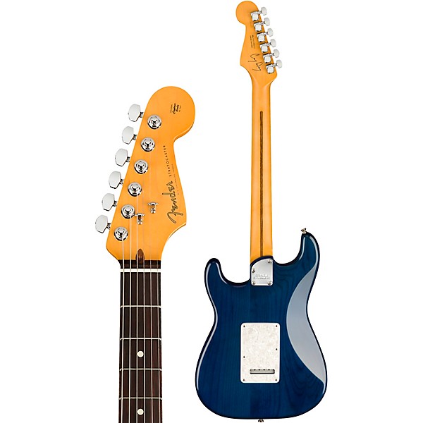 Fender Cory Wong Stratocaster Rosewood Fingerboard Electric Guitar