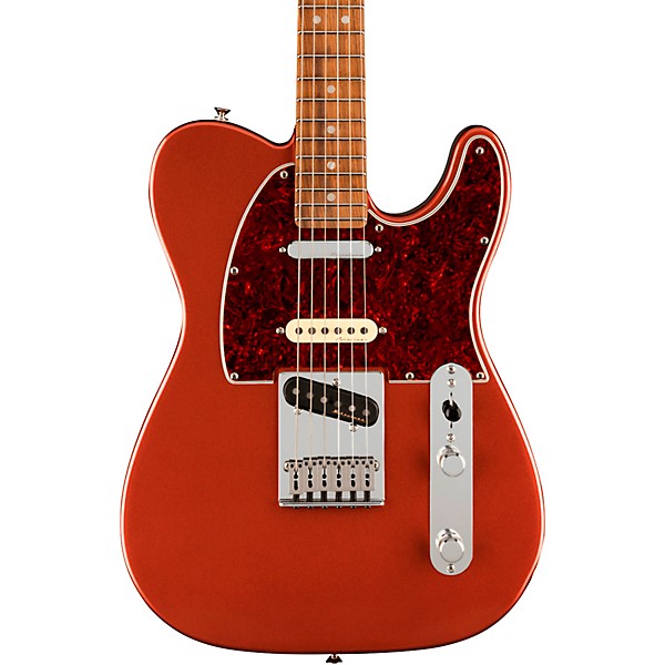 Fender Player Plus Nashville Telecaster Pau Ferro Fingerboard