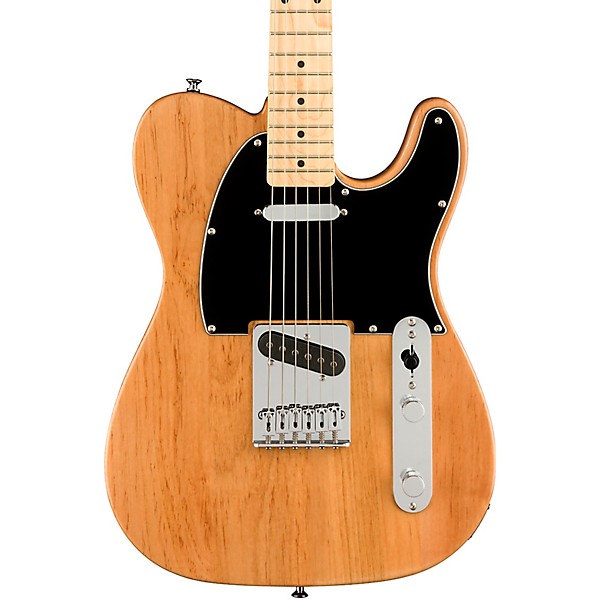 Squier Affinity Series Telecaster Maple Fingerboard Limited