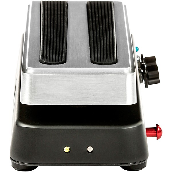 Dunlop GCB65 Cry Baby Custom Badass Dual-Inductor Edition Wah