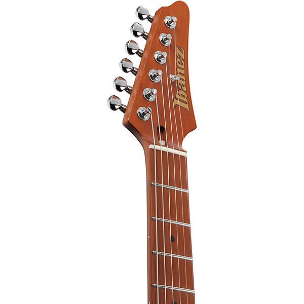 Ibanez AZS2209H AZS Prestige Electric Guitar Prussian Blue