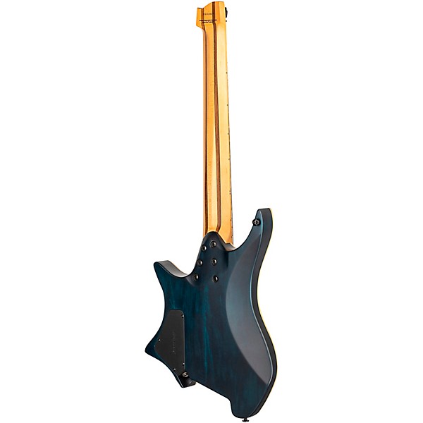 Platinum strandberg Boden Standard NX 8 8-String Electric Guitar