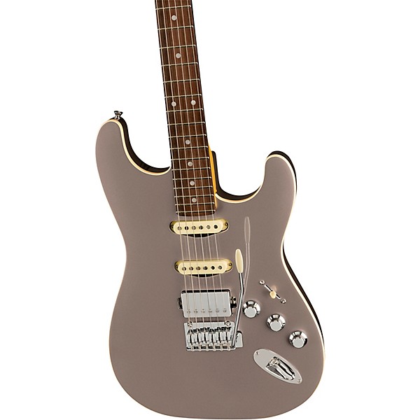 Fender Aerodyne Special Stratocaster HSS Rosewood Fingerboard