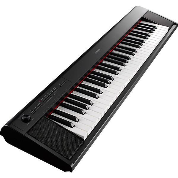 YAMAHA ヤマハ piaggero NP-12 電子ピアノ 61鍵 スタンド ヤマハ | NP