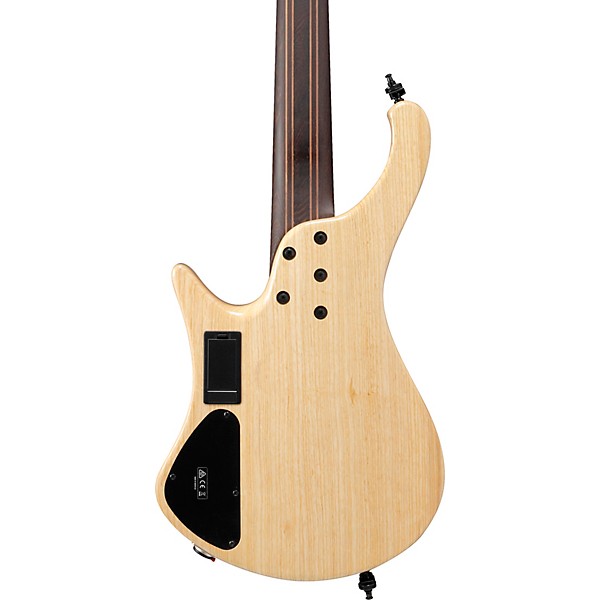 Ibanez EHB1265MS 5-String Multi-Scale Ergonomic Headless Bass