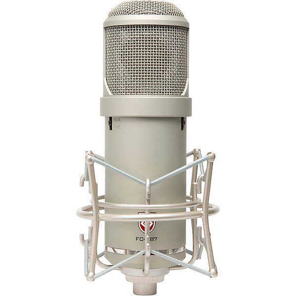 Lauten Audio Atlantis FC-387 FET Condenser Microphone | Guitar Center