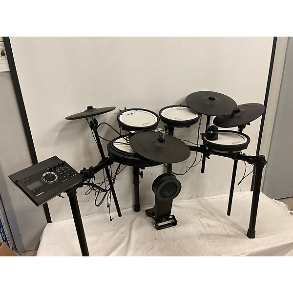 おかだ Roland V-Drums TD-17 Custom おかだ Roland V-Drums TD-17