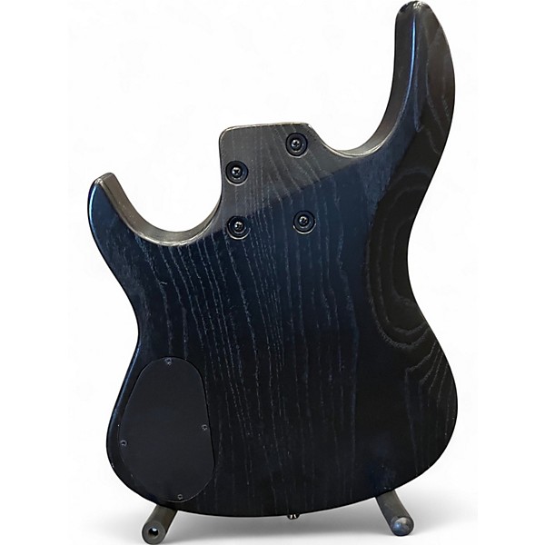 Used Kiesel OSIRIS 7 BLack Solid Body Electric Guitar BLack