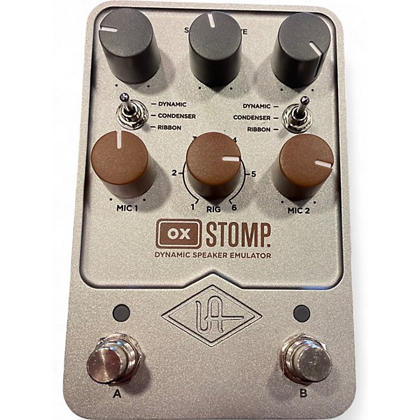超希少 音良 Munder HEAVY CREAM OVERDRIVE SRV 超希少 音良 Munder