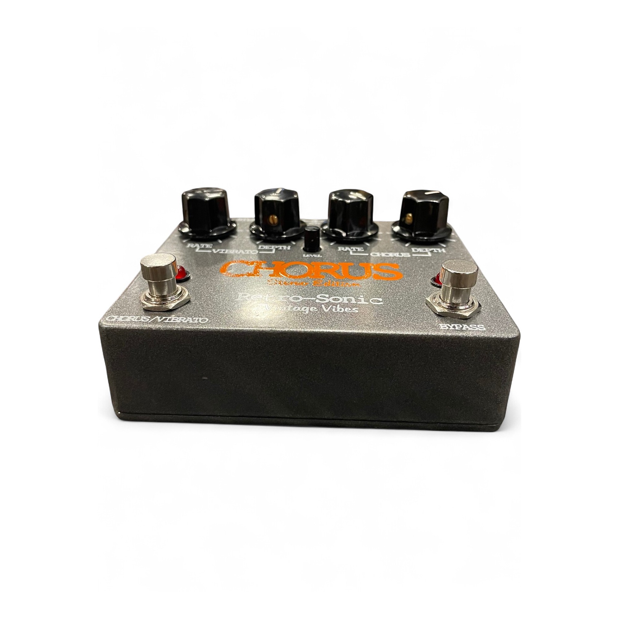 Retro-Sonic VintageVibes Chorus コーラス Retro-Sonic VintageVibes