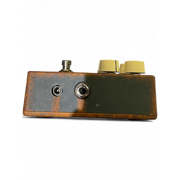 Used Kardian CHLOROFORM CHC13 Effect Pedal | Guitar Center