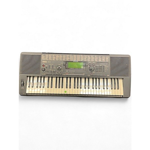 Used Yamaha PSR-520 Portable Keyboard | Guitar Center