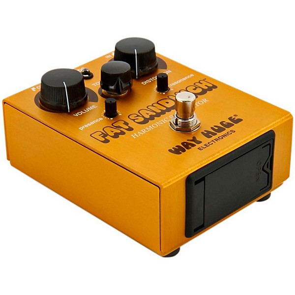 Way Huge Electronics WHE301 Fat Sandwich Harmonic Saturator