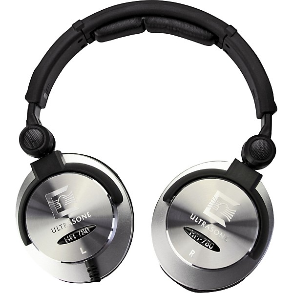 Open Box Ultrasone HFI-780 Stereo Headphones | Guitar Center