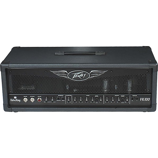 Open Box Peavey ValveKing 100 Head | Guitar Center